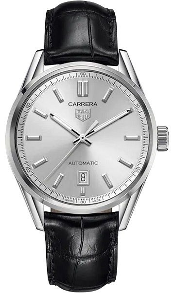 Автоматические TAG Heuer WBN2111.FC6505 нержавеющая сталь
