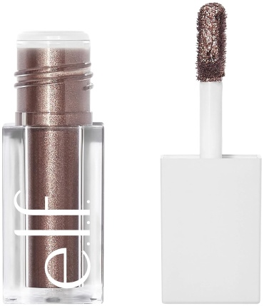 E.L.F. тени кремовые Liquid Metallic (Galaxy)