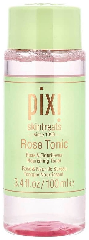 Pixi Beauty тоник Skintreats Rose 100 мл