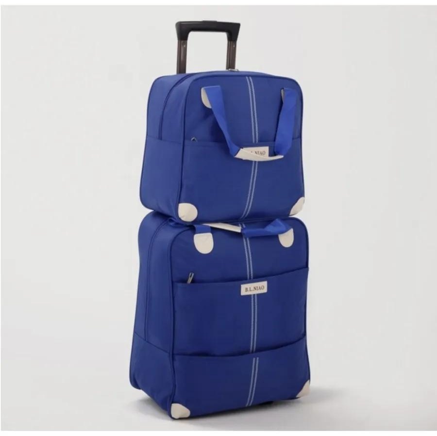 Хозяйственная сумка 40 л 64x40x30 см, текстиль