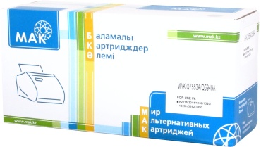 МАК Q7553A/Q5949A/(CRG-708)/(CRG-715) (0020860) черный