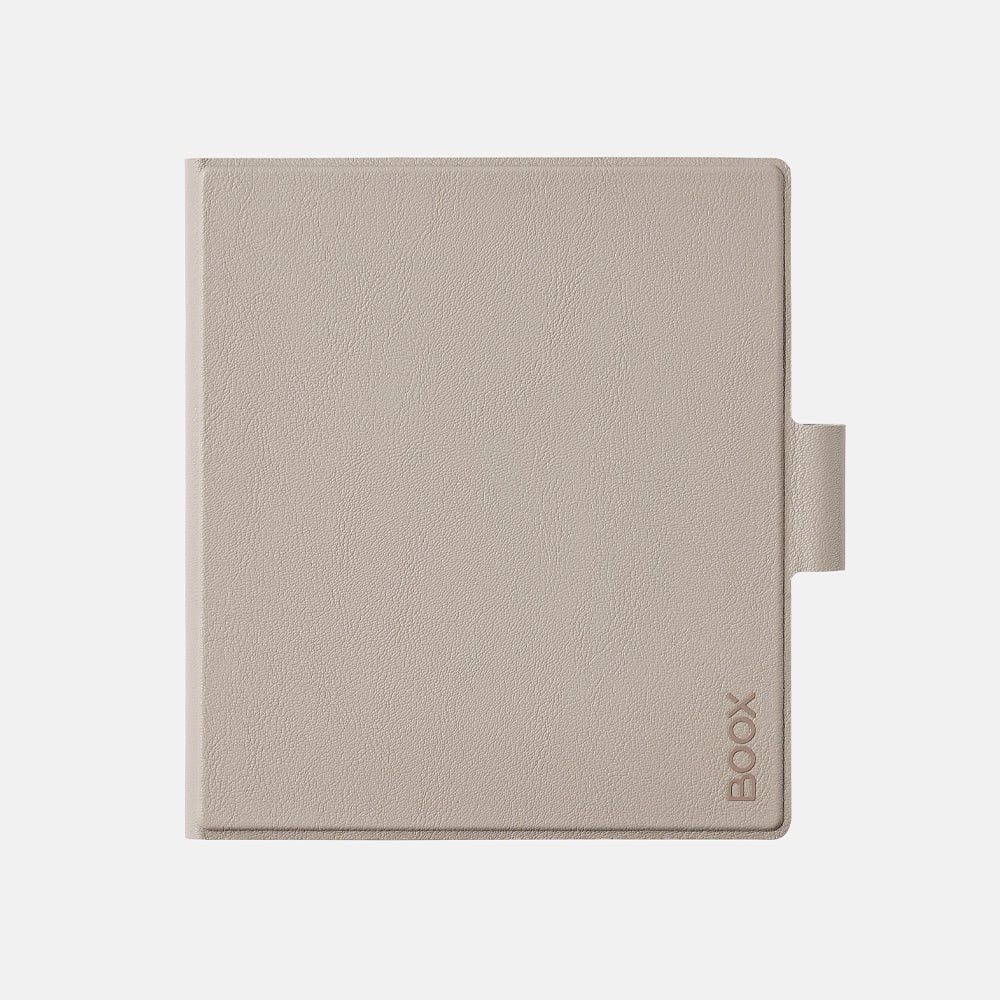 Чехол ONYX BOOX для Go 7, Go Color 7, Go Color 7 (Gen II), Page, Raphael бежевый