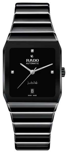 Автоматические Rado R10201712 нержавеющая сталь