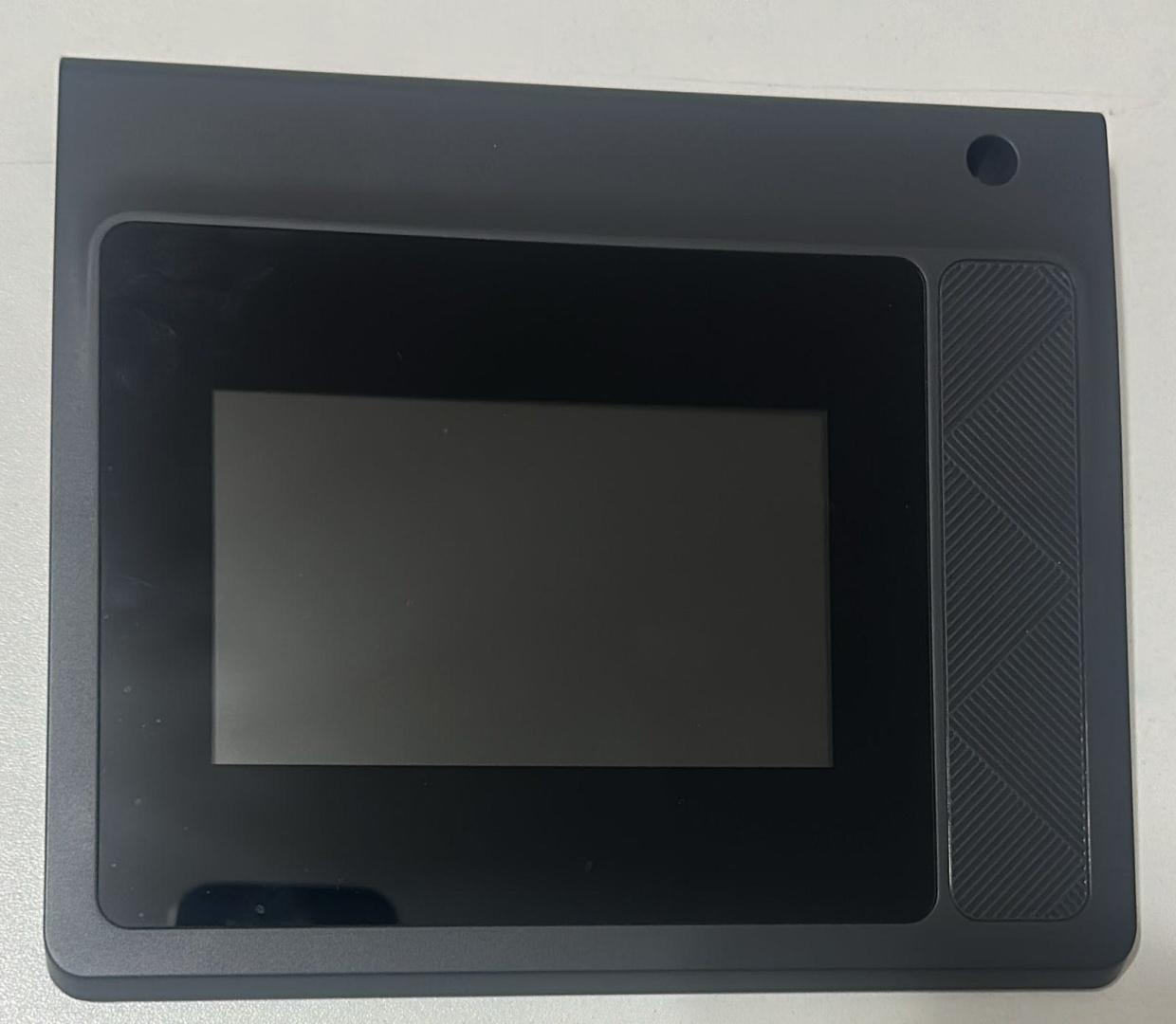 Графический планшет HUION DS530 черный