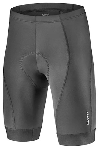 Велошорты Giant RIVAL SHORT 86000184 черный 44, 46