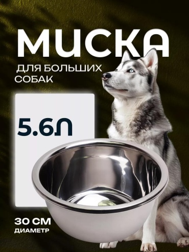 Дорожная миска 229781216 200 мл серебристый