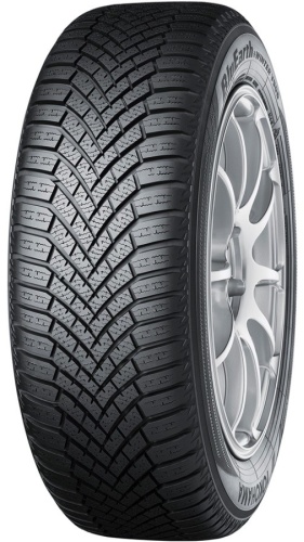 Yokohama BluEarth*Winter V906 225/45 R19 96 V без шипов