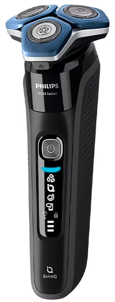 Электробритва Philips S7886/58 роторная