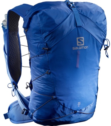 Salomon LC1811700 мультиспортивный 35 мультиколор