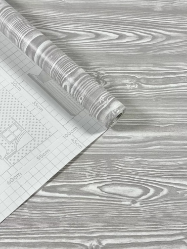 Axelfix самоклеящаяся пленка под дерево, 8000x450 мм