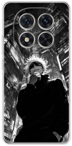 Чехол BAIKO для Xiaomi Redmi Note 14 Pro рисунок
