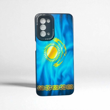 Чехол для Samsung A54 рисунок