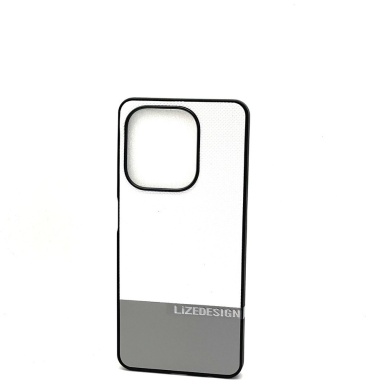 Чехол Case для OPPO A3x, A3 белый