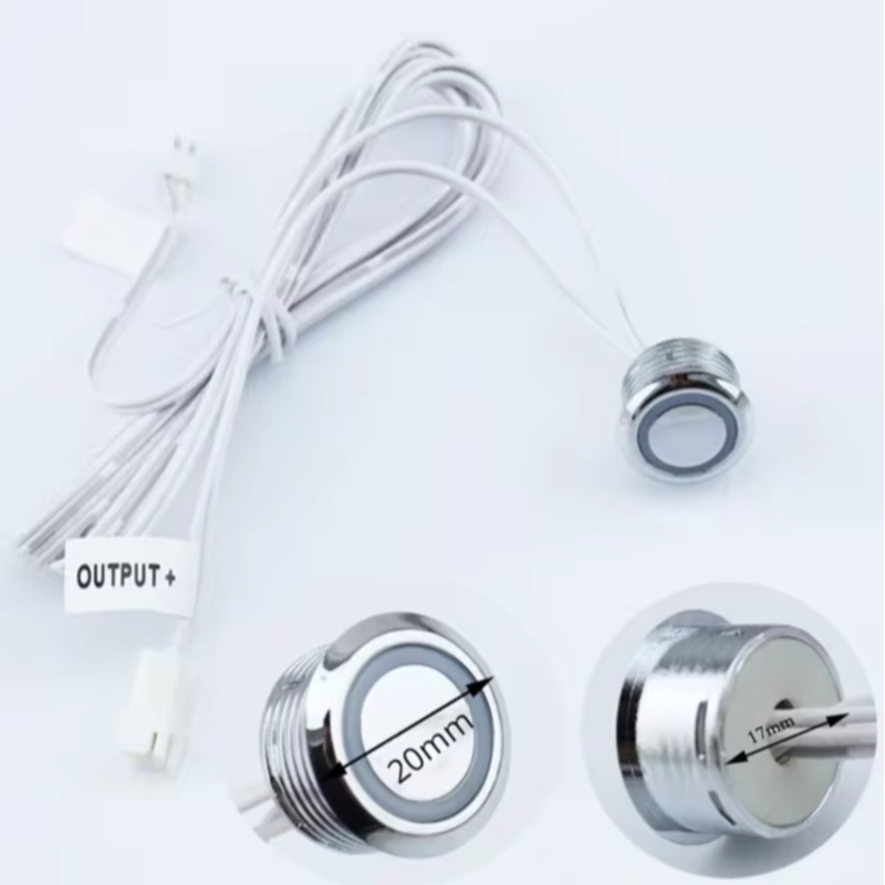 Датчик освещения Smart Sensor HK-CM-F05, экосистема: не поддерживается