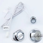 Датчик освещения Smart Sensor HK-CM-F05, экосистема: не поддерживается