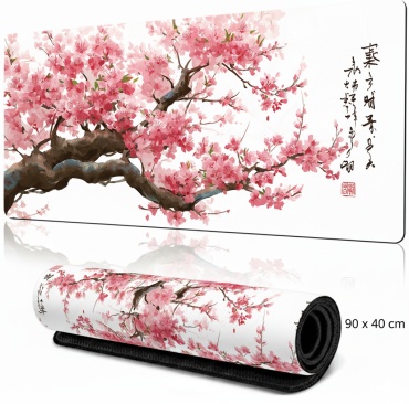 DART Sakura Tree 2 942 900x400x2 мм рисунок