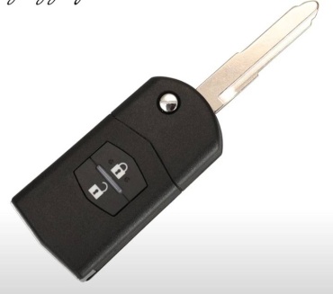 OEM ключ зажигания Корпус ключа