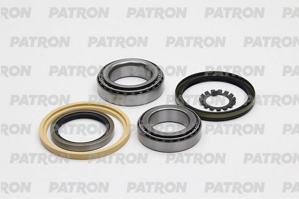 PATRON подшипник ступицы PBK3417
