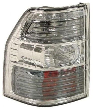 DEPO блок фара 214-19A5L-UE