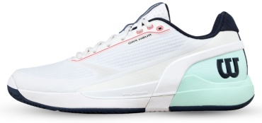 Кроссовки Wilson Rush Lite 5 белый