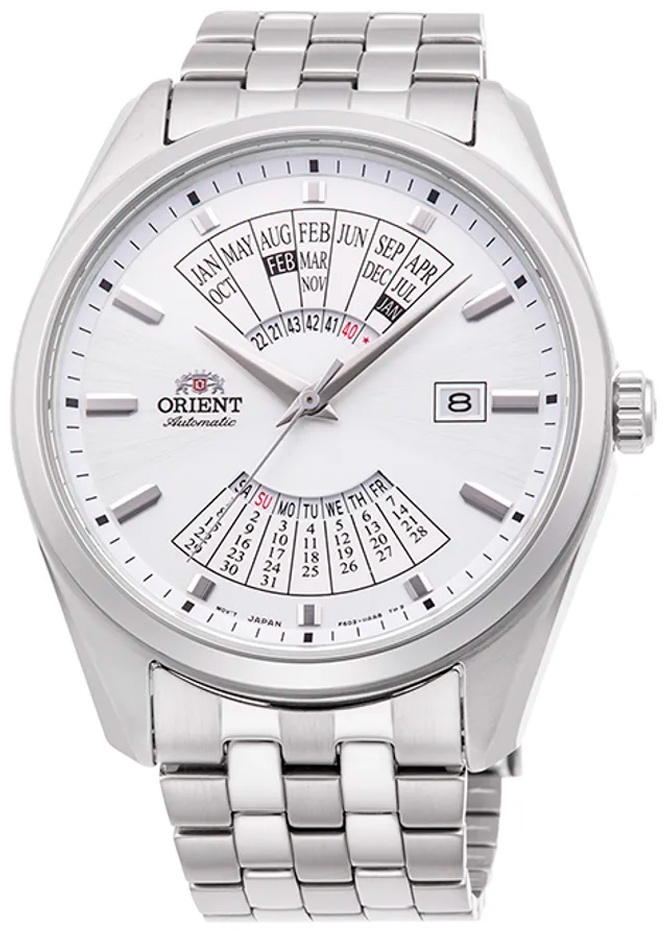 Автоматические ORIENT RA-BA0004S30B нержавеющая сталь