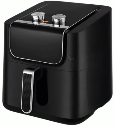 Аэрогриль SOKANY SK-10049 черный