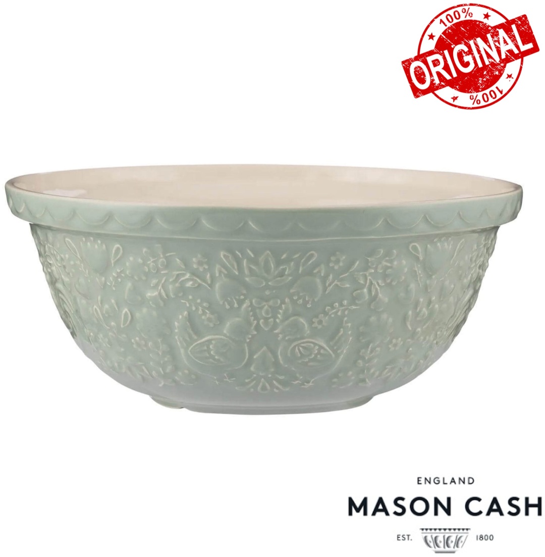 Миска MASON CASH 29х29 см, керамика, 1 шт