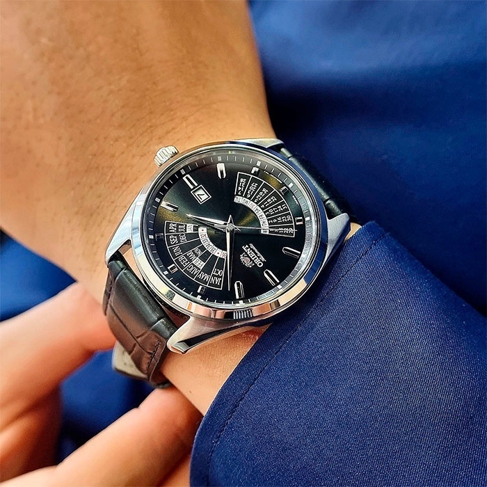 Механические ORIENT RA-BA0006B нержавеющая сталь