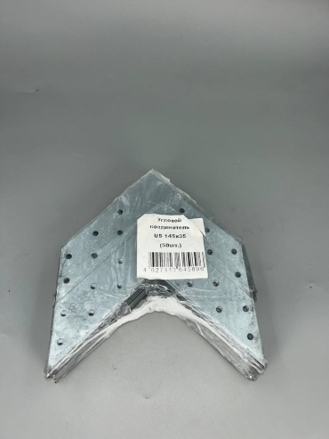 Nurmax уголок 145x35x1.8 мм 1 шт, Us145