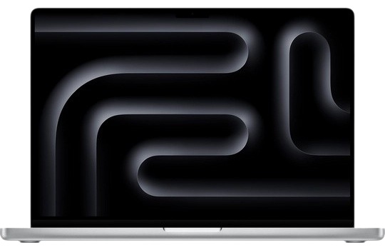 Ноутбук Apple MacBook Pro 14 2024 14.2" / 16 Гб / SSD 1024 Гб / macOS / MW2X3