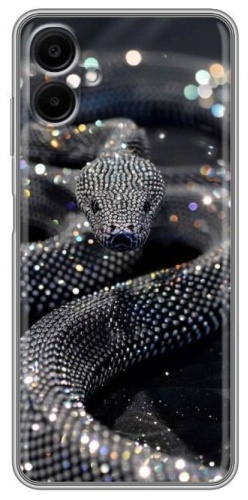 Чехол BAIKO для Samsung Galaxy A07 рисунок