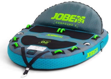JOBE таблетка Compound 2P
