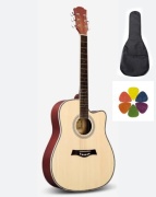 Гитара акустическая
