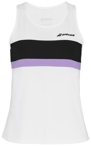 Футболка Babolat белый