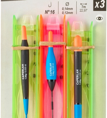 Decathlon 8649962 поплавочное 700 м