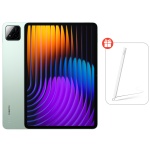Планшет Xiaomi Pad 7 11.2 дюйм 8 Гб/256 Гб зеленый &#43; подарок