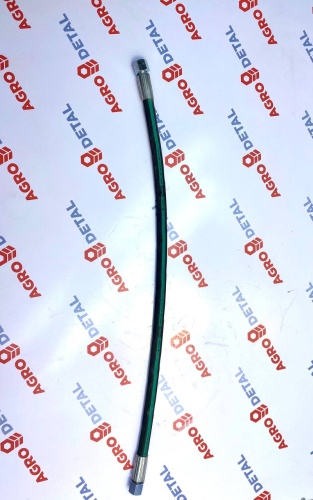 AGRO DETAL РВД КЛЮЧ 19-0610мм DN08-1SN-2-S19-DKM-0610