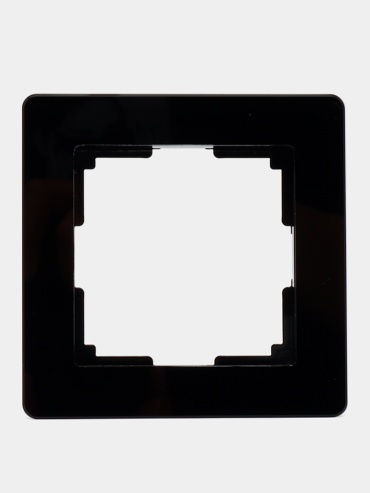 Werkel W0012708, черный