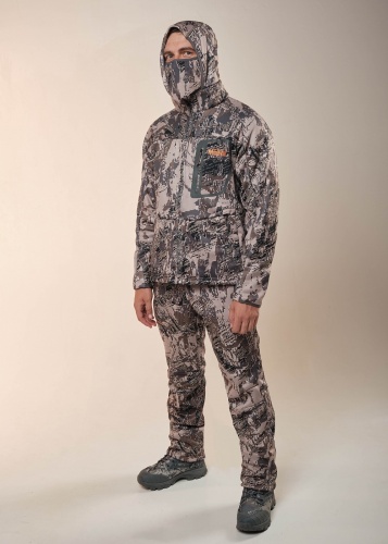 Костюм Remington RM1006-993-3XL Мультиколор XXXL