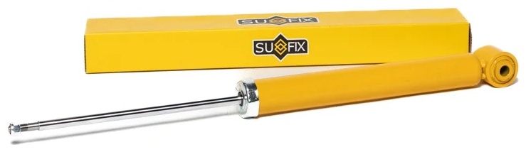 Амортизатор Sufix задний SA1371 1 шт