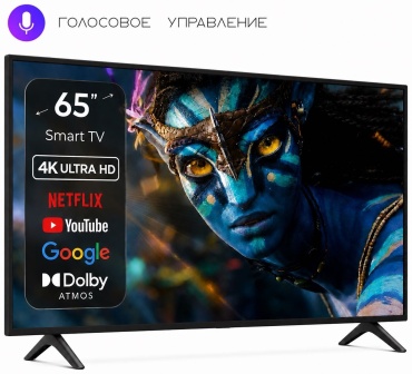 VERMAX 65XR77 165 см черный