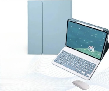 Чехол для Xiaomi Pad 7 Pro, Pad 7 11.2 дюйм синий
