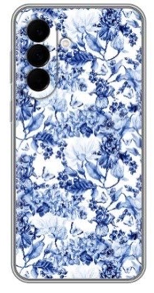 Чехол для Samsung Galaxy S26 рисунок