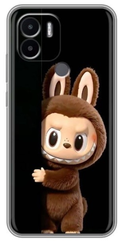 Чехол для Xiaomi Redmi A1+, Redmi A2+ рисунок