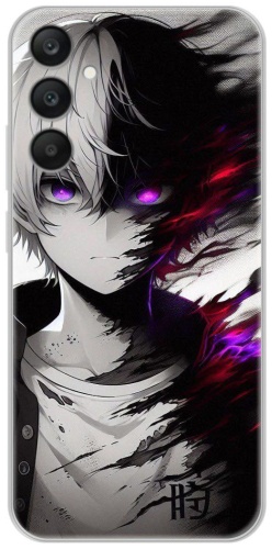 Чехол BAIKO для Samsung Galaxy A15 рисунок