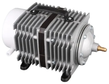 Компрессор безмасляный Sunsun Group Co., Ltd. ACO-818, 1 бар