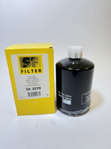 SF-Filter топливный фильтр SK3570