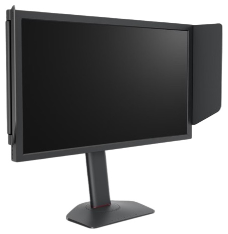 Монитор 24.1" ZOWIE ZOWIE XL2586X черный