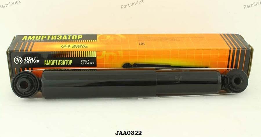 Амортизатор JD Амортизатор Подвески JAA0322