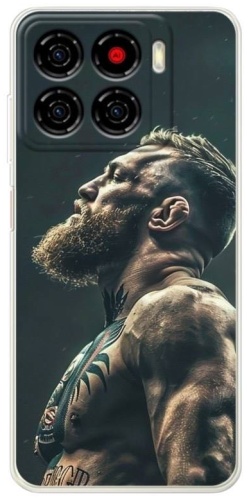 Чехол BAIKO для ZTE Blade A56 рисунок
